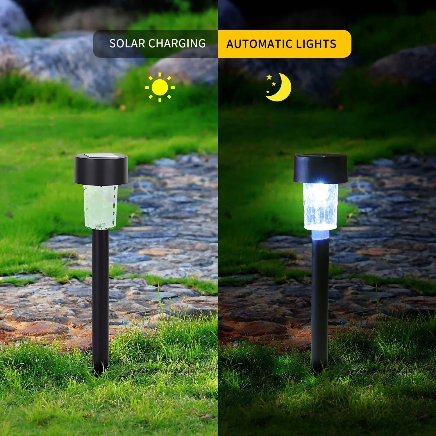 9140A Solar Panel Led Spike Spot Light Landscape Garden Yard Path Lawn Outdors Solar Lamps, Waterproof Outdoor Decorative Landscape Lights for Garden, Patio, Yard, Walkway (MOQ :- 24) 9140A Solar Panel Led Spike Spot Light Landscape Garden Yard Path Lawn Outdors Solar Lamps, Waterproof Outdoor Decorative Landscape Lights for Garden, Patio, Yard, Walkway (MOQ :- 24)